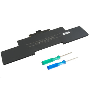 AVACOM Apple MacBook Pro 15" A1398 Li-Pol 11,26V 8440mAh 95Wh - A1494/A1618 AVACOM Apple MacBook Pro 15" A1398 Li-Pol 11,26V 8440mAh 95Wh - A1494/A1618