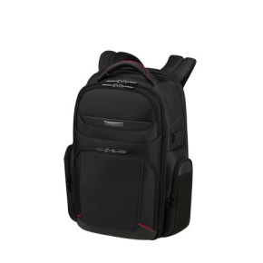Samsonite PRO-DLX 6 BACKPACK 15.6" 3VOL EXP BLACK Samsonite PRO-DLX 6 BACKPACK 15.6" 3VOL EXP BLACK