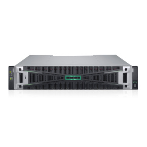 HPE MSA 2070 SFF 2x10/25GbE iSCSI 4-port Cntrl 12x1.92TB SSD 4x10Gb iSCSI XCVR 23TB Storage Array Smart Choice HPE MSA 2070 SFF 2x10/25GbE iSCSI 4-port Cntrl 12x1.92TB SSD 4x10Gb iSCSI XCVR 23TB Storage Array Smart Choice