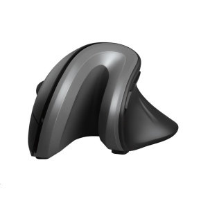 BAZAR - TRUST ergonomická vertikální myš Verro Wireless Ergonomic Mouse, black - Poškozený obal (Komplet) BAZAR - TRUST ergonomická vertikální myš Verro Wireless Ergonomic Mouse, black - Poškozený obal (Komplet)