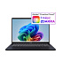 ASUS NTB Vivobook 14 (X1407QA-LY052W), Snapdragon X X1 26 100, 14" 1920 x 1200, 16GB, 1TB SSD, Adreno, W11 Home, Blue