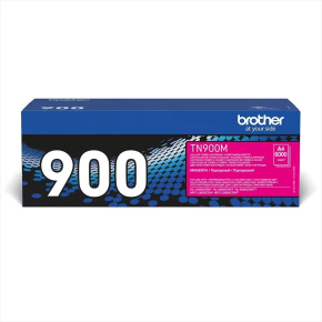BROTHER Toner TN-900M Laser Supplies BROTHER Toner TN-900M Laser Supplies