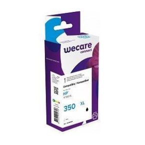 WECARE ARMOR cartridge pro HP DJ D4260, C4280, OJ J5780 High capacity (CB338E) 3 colors HC 21ml / 580p WECARE ARMOR cartridge pro HP DJ D4260, C4280, OJ J5780 High capacity (CB338E) 3 colors HC 21ml / 580p