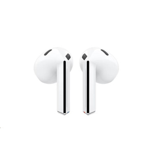 Samsung bluetooth sluchátka Galaxy Buds 3, white (Distribuce svět) Samsung bluetooth sluchátka Galaxy Buds 3, white (Distribuce svět)