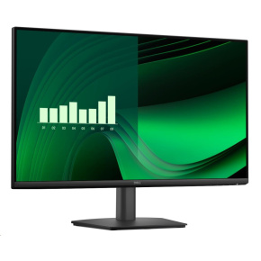 DELL LCD E2725HM - 27"IPS/LED/1920x1080/16:9/100Hz/5ms/1000:1/250 cd/m2/DP/VGA/HDMI/VESA/3YNBD (210-BRDQ) DELL LCD E2725HM - 27"IPS/LED/1920x1080/16:9/100Hz/5ms/1000:1/250 cd/m2/DP/VGA/HDMI/VESA/3YNBD (210-BRDQ)