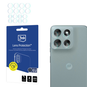 3mk Lens Protection pro Motorola Moto G56