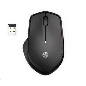 HP myš - 280 Silent Mouse, wireless HP myš - 280 Silent Mouse, wireless
