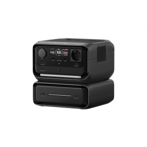 EcoFlow RIVER 3 Max bateriové stanice EcoFlow RIVER 3 Max bateriové stanice