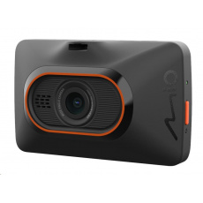 MIO MiVue C580 - Full HD kamera do auta