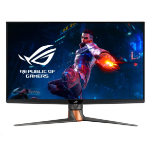 ASUS LCD 32" PG32UQXR 3840x2160 ROG 1ms 400cd DP HDMI USB-HUB VESA 100x100 ASUS LCD 32" PG32UQXR 3840x2160 ROG 1ms 400cd DP HDMI USB-HUB VESA 100x100