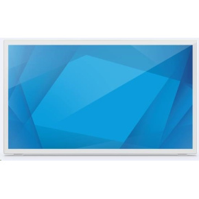 Elo 2270L, 54.6cm (21.5''), Projected Capacitive, Full HD, USB, kit (USB), white Elo 2270L, 54.6cm (21.5''), Projected Capacitive, Full HD, USB, kit (USB), white