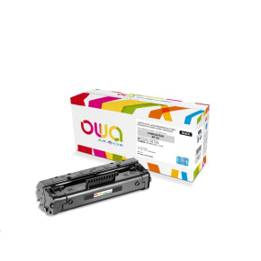 OWA Armor toner pro HP Laserjet 1100, 3200, 4100 Stran, C4092A JUMBO, černá/black OWA Armor toner pro HP Laserjet 1100, 3200, 4100 Stran, C4092A JUMBO, černá/black