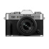 Fujifilm X-T30 III silver / 13-33mm Kit