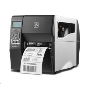 Zebra DT průmyslová tiskárna ZT230, 203 DPI, RS232, USB