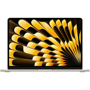 Apple MacBook Air 13'' M4 chip 10-core CPU and 10-core GPU, 24GB, 512GB SSD - Starlight Apple MacBook Air 13'' M4 chip 10-core CPU and 10-core GPU, 24GB, 512GB SSD - Starlight