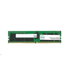 Dell Memory Upgrade - 32GB - 2Rx4 DDR4 RDIMM 3200MHz PowerEdge Rxxx
