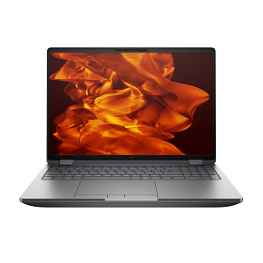 HP NTB Zbook Fury 16 G1i Ultra 7 255HX, RTX PRO 2000 8GB Bl, 2x16GB, 1TGB,WUXGA 400n,WiFi7,BT,FpS,SCR,Win11Pro,3y pur