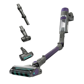 Shark IP1251EUT PowerDetect bezdrátový vysavač, DuoClean Detect, Reverse Clean, Anti Hair Wrap Plus Shark IP1251EUT PowerDetect bezdrátový vysavač, DuoClean Detect, Reverse Clean, Anti Hair Wrap Plus