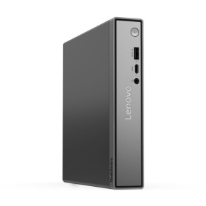 LENOVO PC ThinkCentre Neo 55q G6 Tiny - Ryzen5 AI 330,32GB,1TBSSD,WiFi,BT,W11P