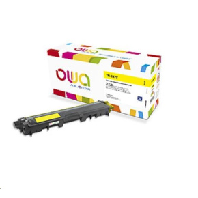 OWA Armor toner pro KYOCERA ECOSYS M2040,TK1170,7200 str.,černá/black (TK1170) OWA Armor toner pro KYOCERA ECOSYS M2040,TK1170,7200 str.,černá/black (TK1170)
