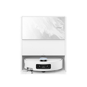 Dreame Aqua10 Ultra Track Complete (White) Dreame Aqua10 Ultra Track Complete (White)