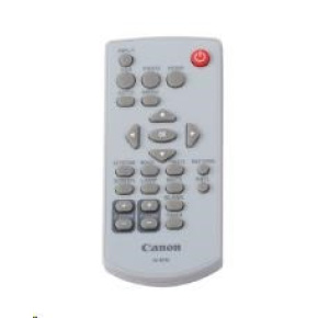 Canon LV-RC12 dálkové ovládání Canon LV-RC12 dálkové ovládání