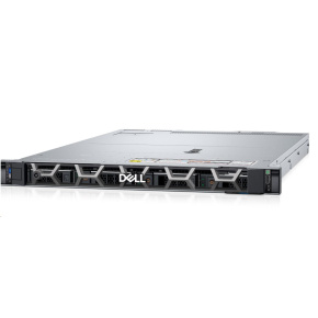 DELL SRV PowerEdge R660xs /8x2.5"HotPlug/4514Y/2x32GB/2x480GB SSD/2x1100W/H755/iDRAC9 En./3Y PS