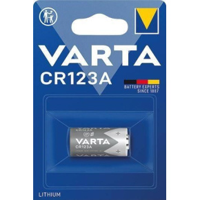 Varta CR123A Varta CR123A