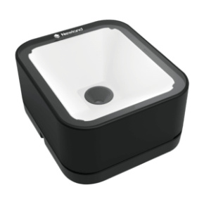 Newland FR2780 Urchin, 2D, USB, kit (USB), white Newland FR2780 Urchin, 2D, USB, kit (USB), white