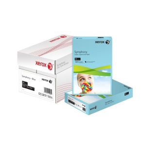 Xerox barevný papír (Zelená, 80g/500 listů, A4) Xerox barevný papír (Zelená, 80g/500 listů, A4)