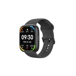 MaxCom Ecowatch6 Black MaxCom Ecowatch6 Black