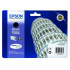 EPSON Ink čer WF-5xxx Series Ink Cartridge "Pisa" 79 XL Black (41,8 ml) (2.600 str.)