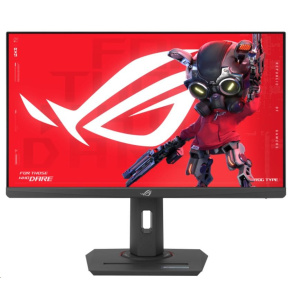 ASUS LCD 24.5" XG259CS ROG Strix 1920x1080, 100Hz, IPS, Adaptive-Sync, USB-C 15W PD, EyeCare Plus technology ASUS LCD 24.5" XG259CS ROG Strix 1920x1080, 100Hz, IPS, Adaptive-Sync, USB-C 15W PD, EyeCare Plus technology