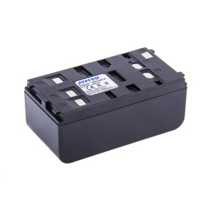 AVACOM baterie Two Ways Ni-MH 6V 4200mAh 25Wh univerzální pro starší typy kamer AVACOM baterie Two Ways Ni-MH 6V 4200mAh 25Wh univerzální pro starší typy kamer