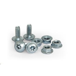 TRITON Montážní sada pro spojení stojanových rozvaděčů bez těsnící pásky TRITON Montážní sada pro spojení stojanových rozvaděčů bez těsnící pásky