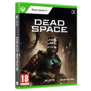 XBOX SX hra Dead Space Remake XBOX SX hra Dead Space Remake