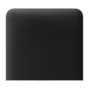 Ajax SideButton (1-gang) vertical - Boční tlačítko, vertikální instalace, černá Ajax SideButton (1-gang) vertical - Boční tlačítko, vertikální instalace, černá