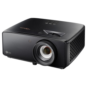 Optoma projektor Photon Life PK52 (DLP, Laser, 4K UHD, 3500 ANSI, 1,5M:1, 2x HDMI, USB, repro 1x15W) Optoma projektor Photon Life PK52 (DLP, Laser, 4K UHD, 3500 ANSI, 1,5M:1, 2x HDMI, USB, repro 1x15W)