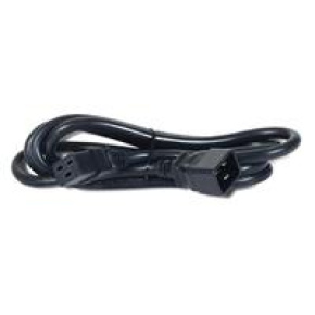 APC Power Cord C19 naar C20, 4.7m, 16A APC Power Cord C19 naar C20, 4.7m, 16A
