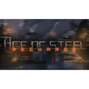 Age of Steel: Recharge (PC) klíč Steam Age of Steel: Recharge (PC) klíč Steam