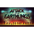 Attack of the Earthlings (PC) klíč Steam