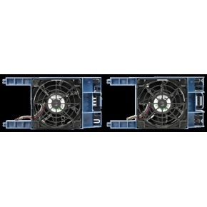 HPE ProLiant DL3XX Gen11 1U Performance Fan Kit dl325/345/365g11 HPE ProLiant DL3XX Gen11 1U Performance Fan Kit dl325/345/365g11