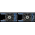 HPE ProLiant DL3XX Gen11 1U Performance Fan Kit dl325/345/365g11