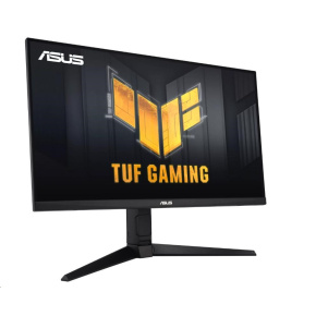 ASUS LCD 27" VG27AQML1A 2560x1440 400cd 260Hz DP HDMI USB-HUB PIVOT DP kabel, HDMI kabel, repro ASUS LCD 27" VG27AQML1A 2560x1440 400cd 260Hz DP HDMI USB-HUB PIVOT DP kabel, HDMI kabel, repro
