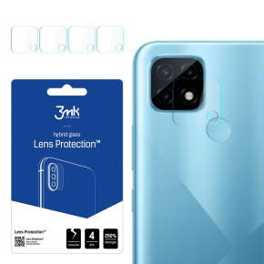 3mk Lens Protection pro Realme C21 (4ks) 3mk Lens Protection pro Realme C21 (4ks)