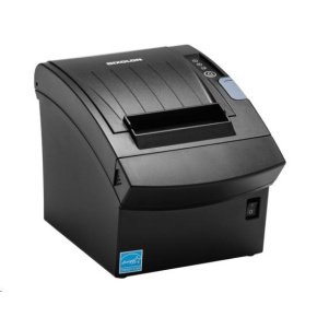 POŠKOZENÝ OBAL - Bixolon SRP-350V, cutter, USB, black POŠKOZENÝ OBAL - Bixolon SRP-350V, cutter, USB, black