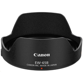 Canon EW-65B sluneční clona Canon EW-65B sluneční clona