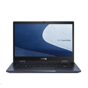 ASUS NTB ExpertBook B3 Flip (B3402FBA-EC0419XA), i3-1215U, 14" 1920 x 1080, 8GB, 256GB SSD, UHD, W11 Pro EDU, Black ASUS NTB ExpertBook B3 Flip (B3402FBA-EC0419XA), i3-1215U, 14" 1920 x 1080, 8GB, 256GB SSD, UHD, W11 Pro EDU, Black