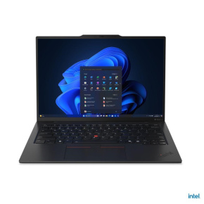 LENOVO NTB Thinkpad X1 Carbon G13 - Ultra7 258V,14" 2.8K OLED,32GB,2TBSSD,5G,IRcam,W11P LENOVO NTB Thinkpad X1 Carbon G13 - Ultra7 258V,14" 2.8K OLED,32GB,2TBSSD,5G,IRcam,W11P