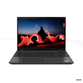 LENOVO NTB Thinkpad T16 AMD G4 - Ryzen5 AI PRO 340,16" WUXGA,16GB,512SSD,IRcam,W11P LENOVO NTB Thinkpad T16 AMD G4 - Ryzen5 AI PRO 340,16" WUXGA,16GB,512SSD,IRcam,W11P